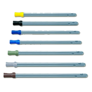 Sonda rectal